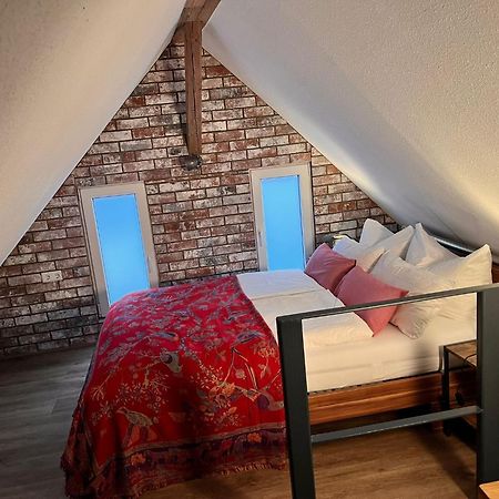 Traumhafte Maisonette-Wohnung Im Schwarzwald فرودنستاد المظهر الخارجي الصورة