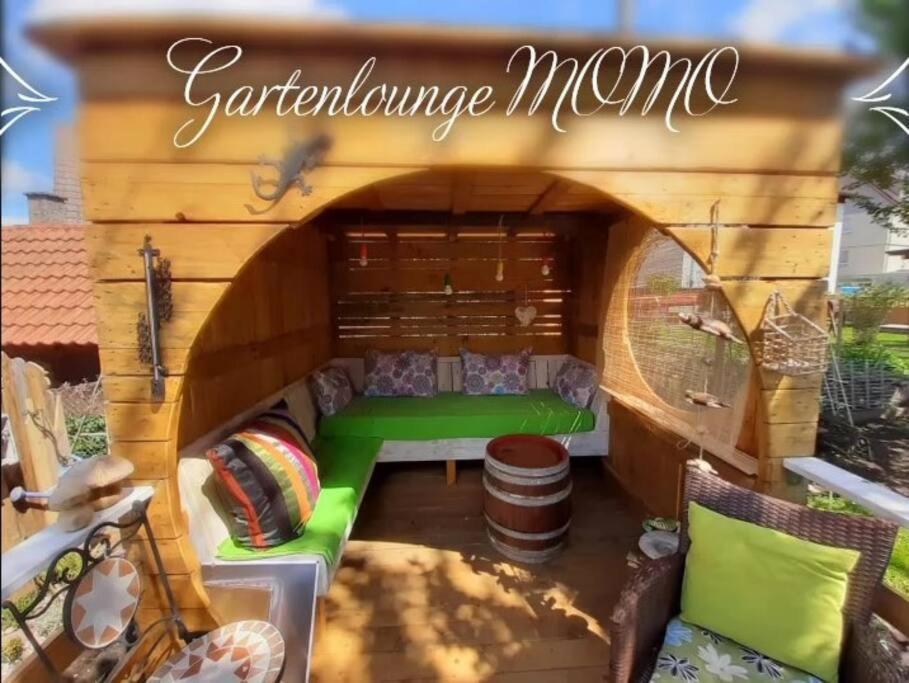 Traumhafte Maisonette-Wohnung Im Schwarzwald فرودنستاد المظهر الخارجي الصورة