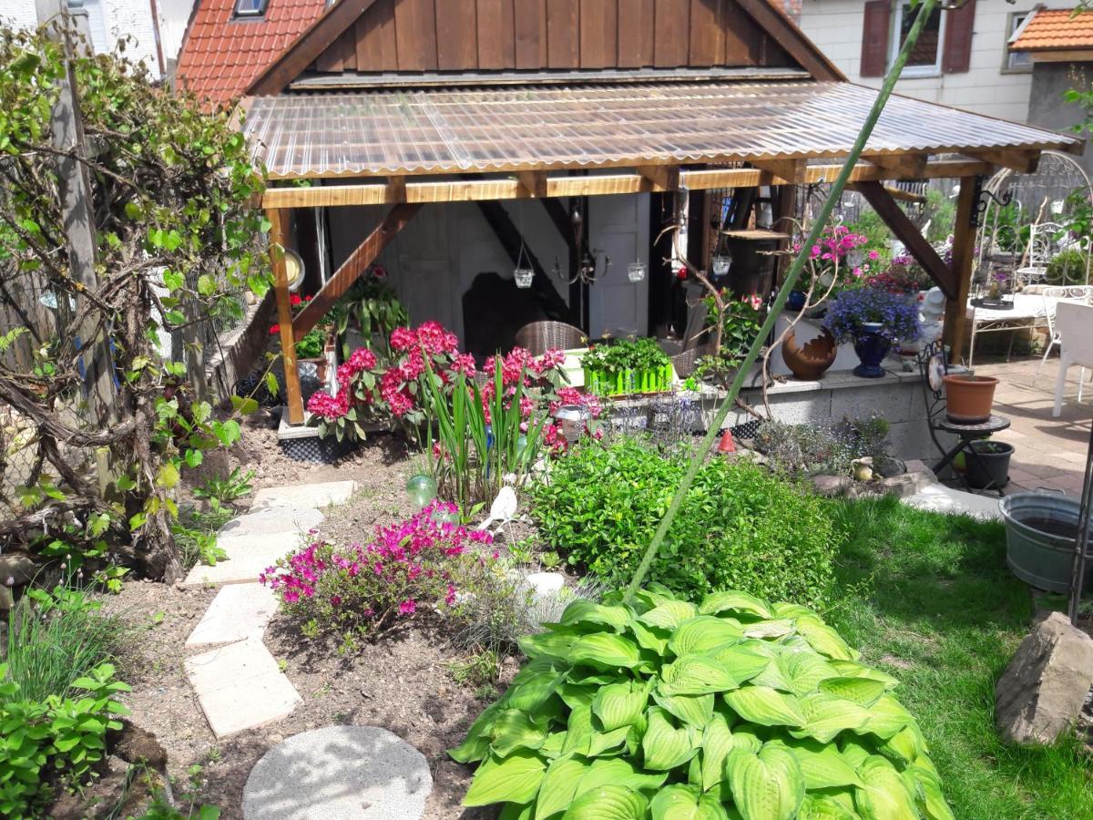 Traumhafte Maisonette-Wohnung Im Schwarzwald فرودنستاد المظهر الخارجي الصورة