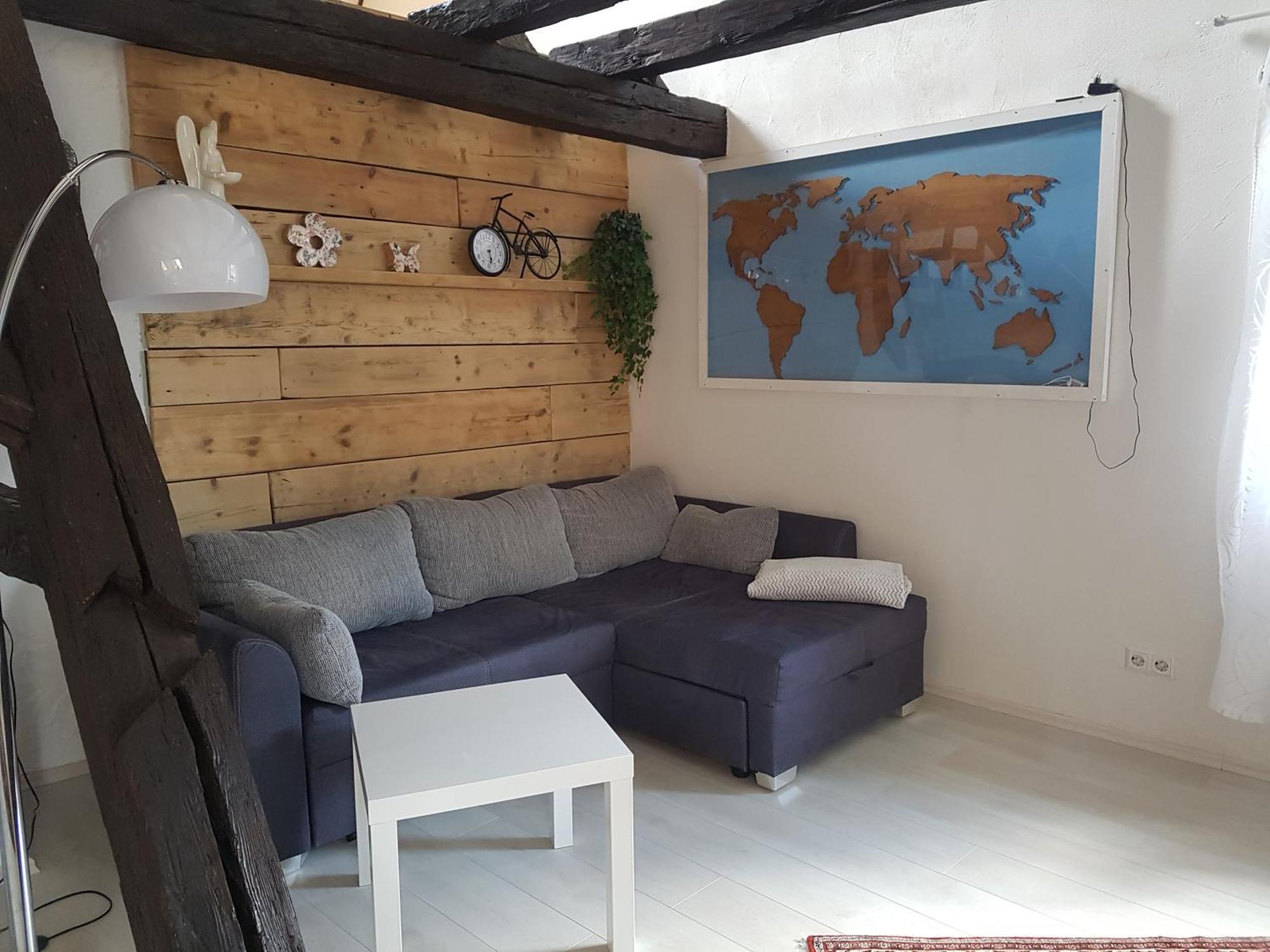 Traumhafte Maisonette-Wohnung Im Schwarzwald فرودنستاد المظهر الخارجي الصورة