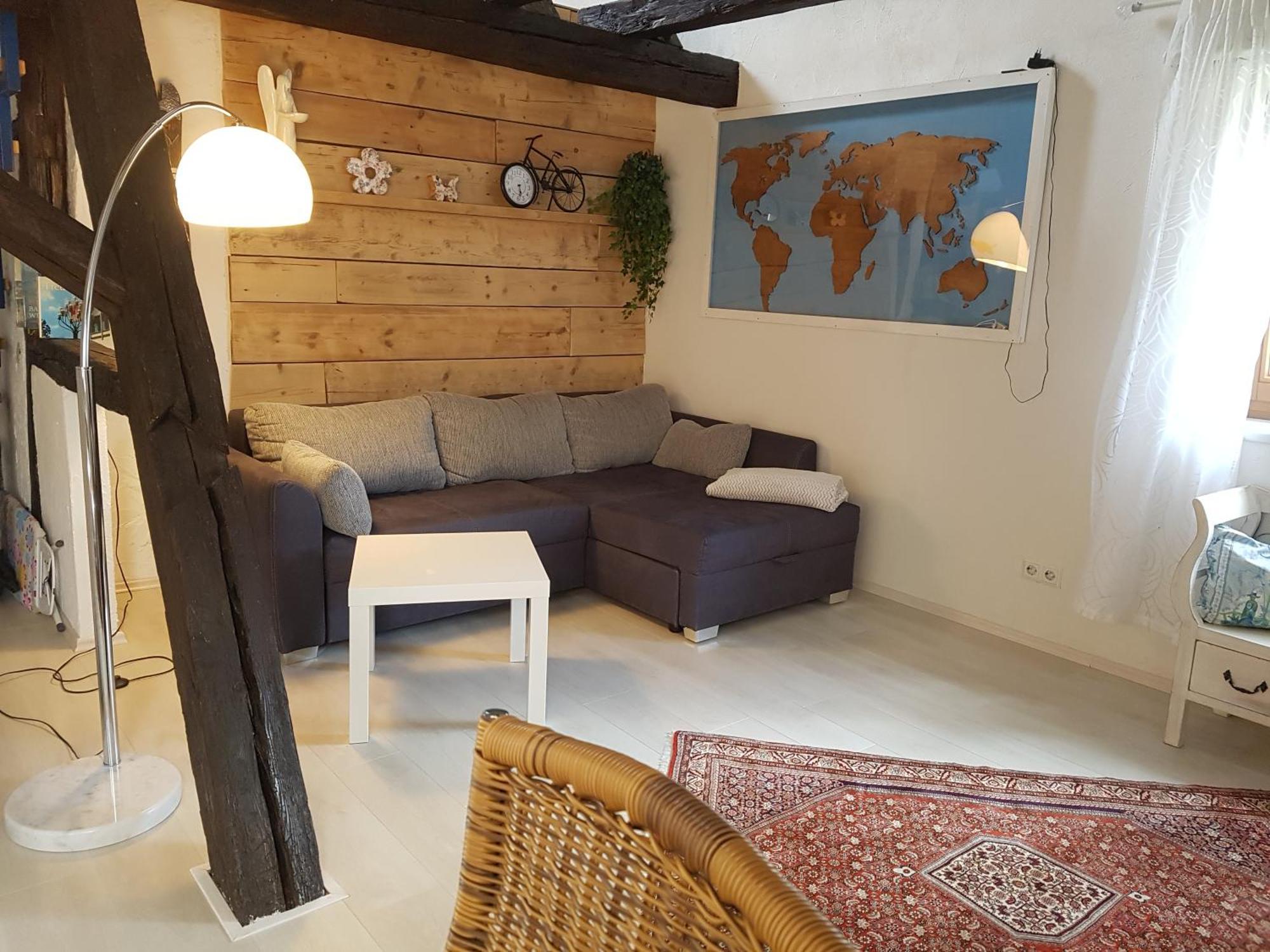 Traumhafte Maisonette-Wohnung Im Schwarzwald فرودنستاد المظهر الخارجي الصورة