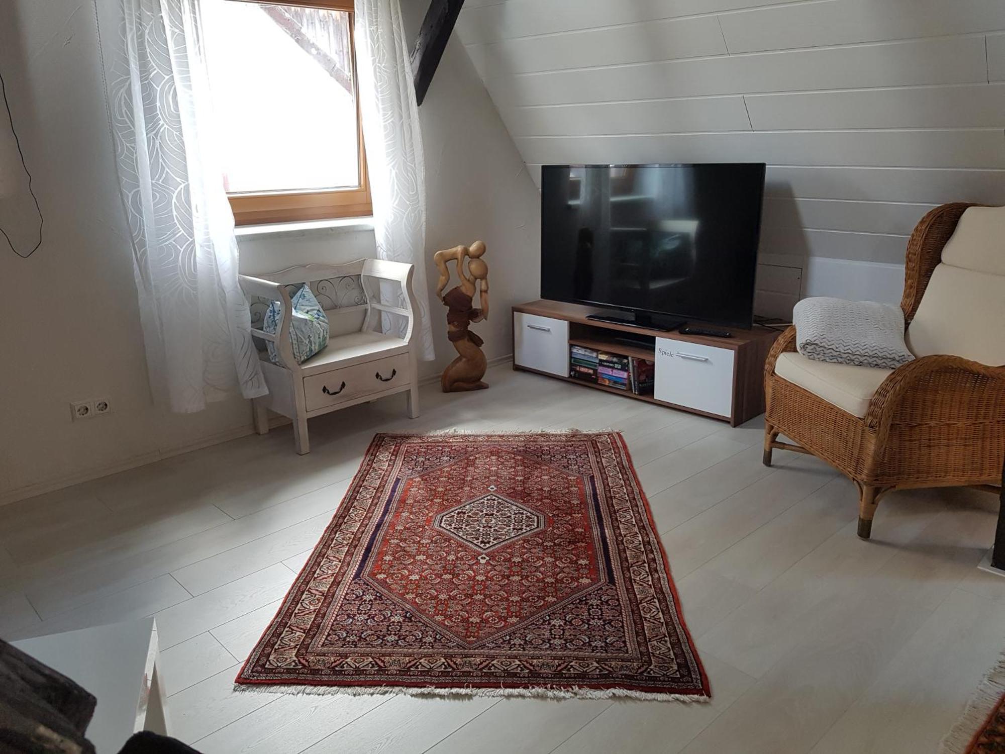 Traumhafte Maisonette-Wohnung Im Schwarzwald فرودنستاد المظهر الخارجي الصورة