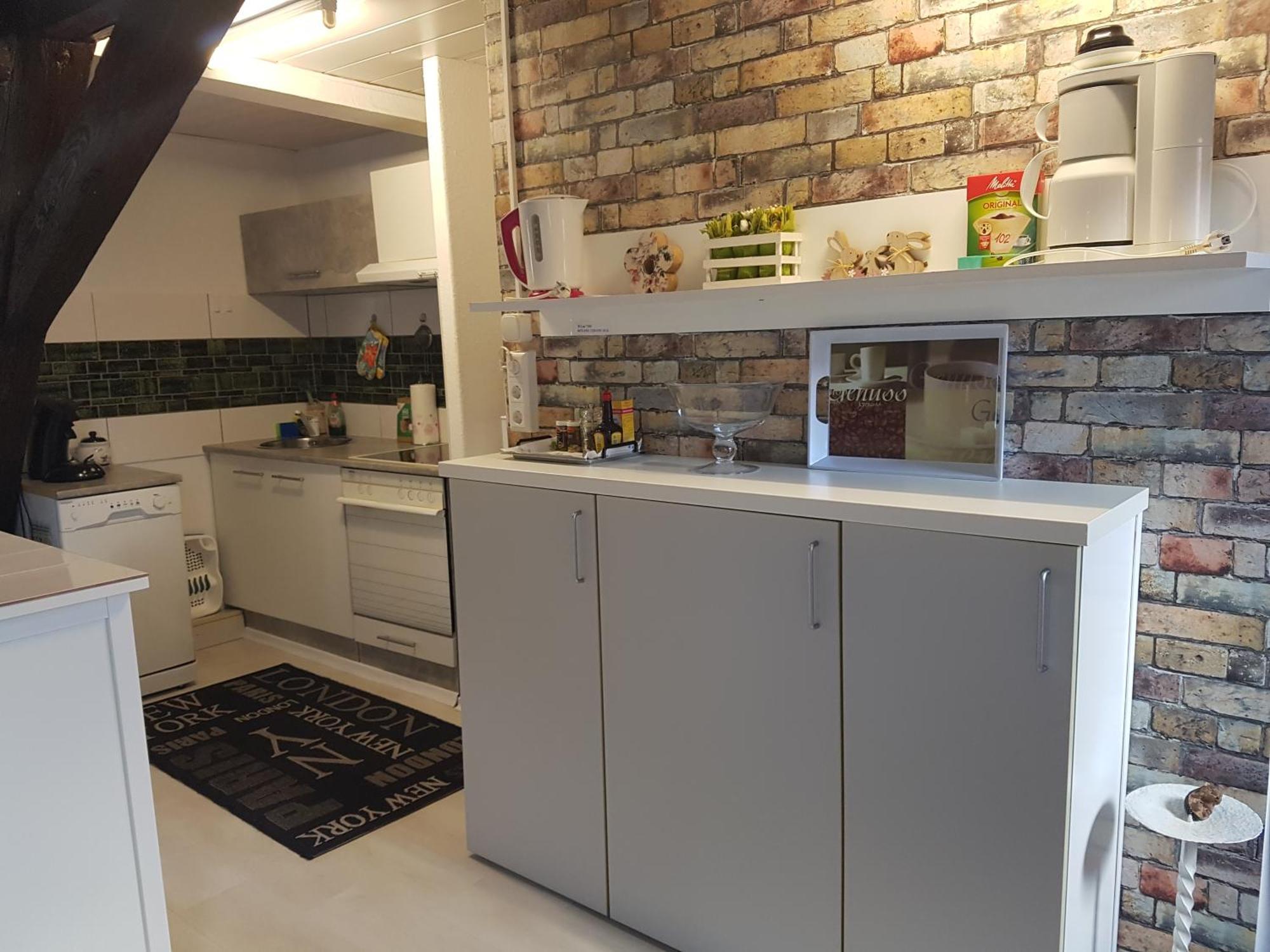 Traumhafte Maisonette-Wohnung Im Schwarzwald فرودنستاد المظهر الخارجي الصورة