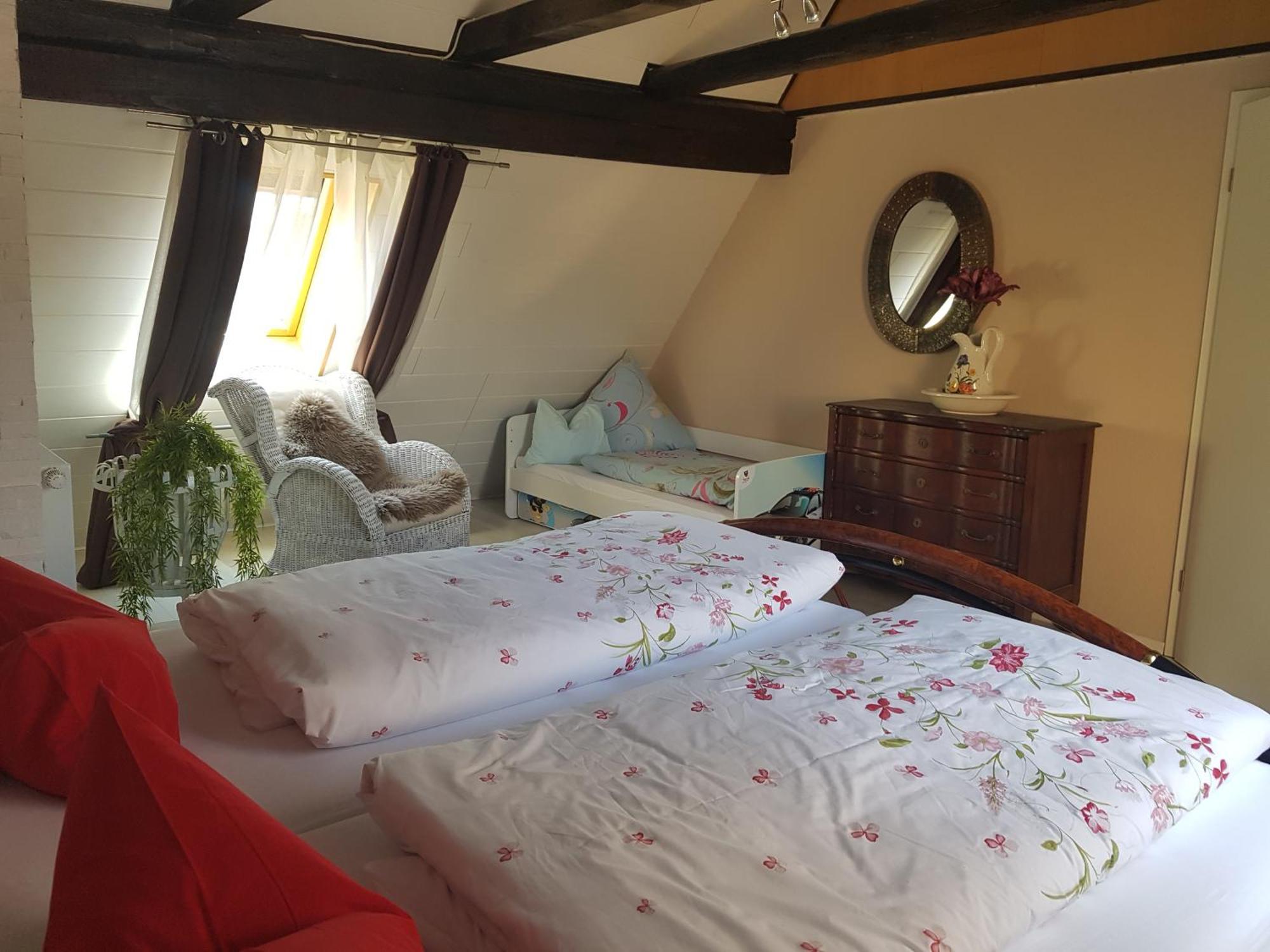 Traumhafte Maisonette-Wohnung Im Schwarzwald فرودنستاد المظهر الخارجي الصورة